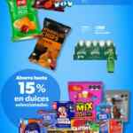 Folleto cuponera Sam's Club especial Verano al 19 de junio 2025
