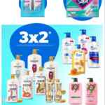 Folleto cuponera Sam's Club especial Verano al 19 de junio 2025