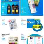 Folleto cuponera Sam's Club especial Verano al 19 de junio 2025