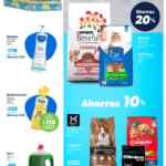 Folleto cuponera Sam's Club especial Verano al 19 de junio 2025