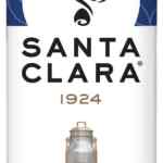 Leche semidescremada Santa Clara caja con 12 litros de nuevo disponible + 10% adicional con Planea y Ahorra