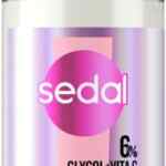 3x2 en sérum para cabello luminosidad intensa Sedal Luminous UV Glycol-Vita C