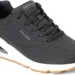 Oferta flash en tenis para mujer Skechers Uno Stand on Air bajan a un excelente precio