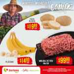 Martes y Miércoles del Campo Soriana 1 y 2 de julio: ofertas en frutas y verduras