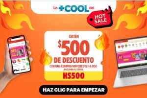 Imagen de la promo