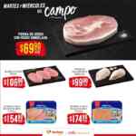 Martes y Miércoles del Campo Soriana 3 y 4 de junio: ofertas en frutas y verduras