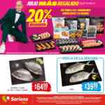 Martes y Miércoles del Campo Soriana 3 y 4 de junio: ofertas en frutas y verduras