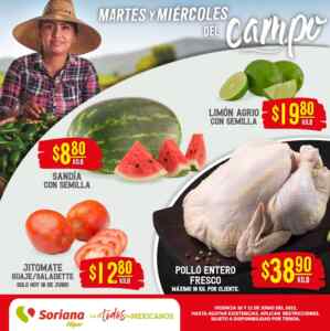 Imagen de la promo
