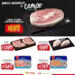 Martes y Miércoles del Campo Soriana 17 y 18 de junio: ofertas en frutas y verduras