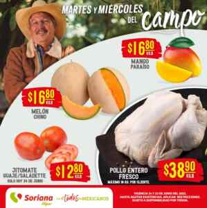 Imagen de la promo