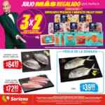 Martes y Miércoles del Campo Soriana 24 y 25 de junio: ofertas en frutas y verduras