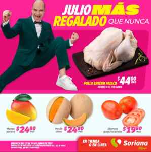 Imagen de la promo