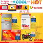 Folleto Hot Sale extendido Soriana al 5 de junio 2025, con ofertas de hasta 50% de descuento y más