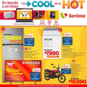 Imagen de la promo
