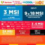 Folleto Hot Sale extendido Soriana al 5 de junio 2025, con ofertas de hasta 50% de descuento y más