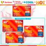 Folleto Hot Sale extendido Soriana al 5 de junio 2025, con ofertas de hasta 50% de descuento y más