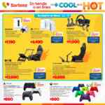 Folleto Hot Sale extendido Soriana al 5 de junio 2025, con ofertas de hasta 50% de descuento y más