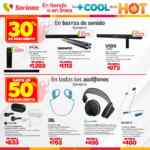 Folleto Hot Sale extendido Soriana al 5 de junio 2025, con ofertas de hasta 50% de descuento y más