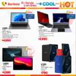 Folleto Hot Sale extendido Soriana al 5 de junio 2025, con ofertas de hasta 50% de descuento y más