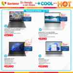 Folleto Hot Sale extendido Soriana al 5 de junio 2025, con ofertas de hasta 50% de descuento y más