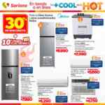 Folleto Hot Sale extendido Soriana al 5 de junio 2025, con ofertas de hasta 50% de descuento y más