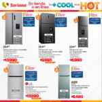 Folleto Hot Sale extendido Soriana al 5 de junio 2025, con ofertas de hasta 50% de descuento y más