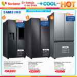 Folleto Hot Sale extendido Soriana al 5 de junio 2025, con ofertas de hasta 50% de descuento y más