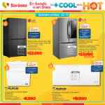 Folleto Hot Sale extendido Soriana al 5 de junio 2025, con ofertas de hasta 50% de descuento y más