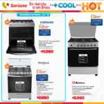 Folleto Hot Sale extendido Soriana al 5 de junio 2025, con ofertas de hasta 50% de descuento y más
