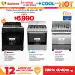 Folleto Hot Sale extendido Soriana al 5 de junio 2025, con ofertas de hasta 50% de descuento y más