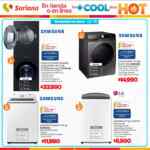 Folleto Hot Sale extendido Soriana al 5 de junio 2025, con ofertas de hasta 50% de descuento y más
