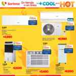 Folleto Hot Sale extendido Soriana al 5 de junio 2025, con ofertas de hasta 50% de descuento y más