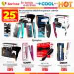Folleto Hot Sale extendido Soriana al 5 de junio 2025, con ofertas de hasta 50% de descuento y más
