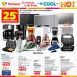 Folleto Hot Sale extendido Soriana al 5 de junio 2025, con ofertas de hasta 50% de descuento y más