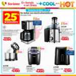 Folleto Hot Sale extendido Soriana al 5 de junio 2025, con ofertas de hasta 50% de descuento y más