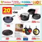 Folleto Hot Sale extendido Soriana al 5 de junio 2025, con ofertas de hasta 50% de descuento y más