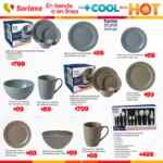Folleto Hot Sale extendido Soriana al 5 de junio 2025, con ofertas de hasta 50% de descuento y más