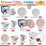 Folleto Hot Sale extendido Soriana al 5 de junio 2025, con ofertas de hasta 50% de descuento y más