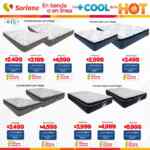 Folleto Hot Sale extendido Soriana al 5 de junio 2025, con ofertas de hasta 50% de descuento y más