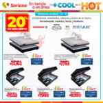 Folleto Hot Sale extendido Soriana al 5 de junio 2025, con ofertas de hasta 50% de descuento y más