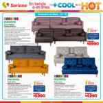Folleto Hot Sale extendido Soriana al 5 de junio 2025, con ofertas de hasta 50% de descuento y más