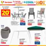 Folleto Hot Sale extendido Soriana al 5 de junio 2025, con ofertas de hasta 50% de descuento y más