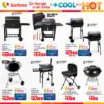 Folleto Hot Sale extendido Soriana al 5 de junio 2025, con ofertas de hasta 50% de descuento y más