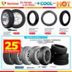Folleto Hot Sale extendido Soriana al 5 de junio 2025, con ofertas de hasta 50% de descuento y más