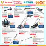 Folleto Hot Sale extendido Soriana al 5 de junio 2025, con ofertas de hasta 50% de descuento y más