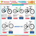 Folleto Hot Sale extendido Soriana al 5 de junio 2025, con ofertas de hasta 50% de descuento y más