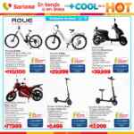 Folleto Hot Sale extendido Soriana al 5 de junio 2025, con ofertas de hasta 50% de descuento y más