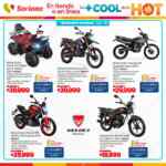 Folleto Hot Sale extendido Soriana al 5 de junio 2025, con ofertas de hasta 50% de descuento y más