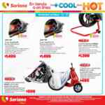 Folleto Hot Sale extendido Soriana al 5 de junio 2025, con ofertas de hasta 50% de descuento y más