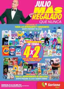 Imagen de la promo